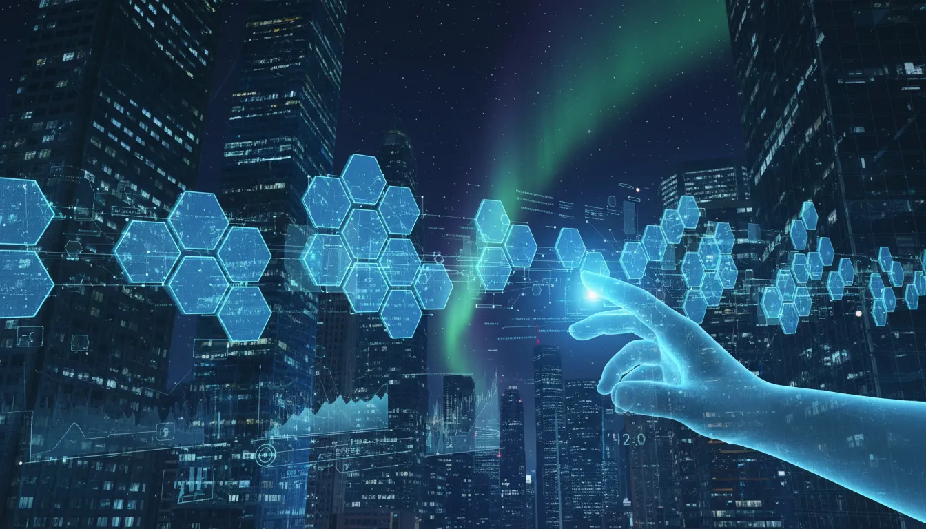 Tecnologia blockchain