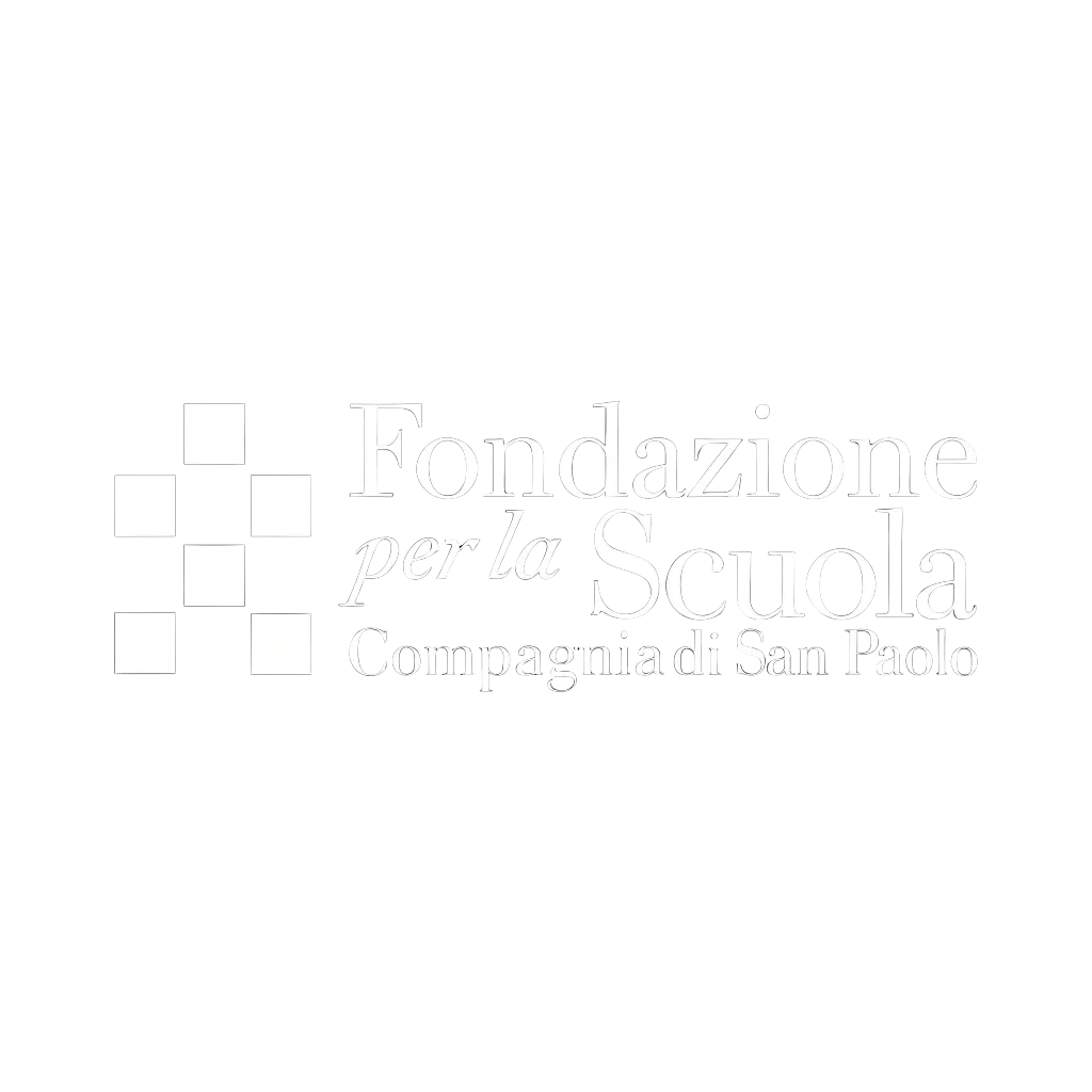 Fondazione per la Scuola - Compagnia di San Paolo