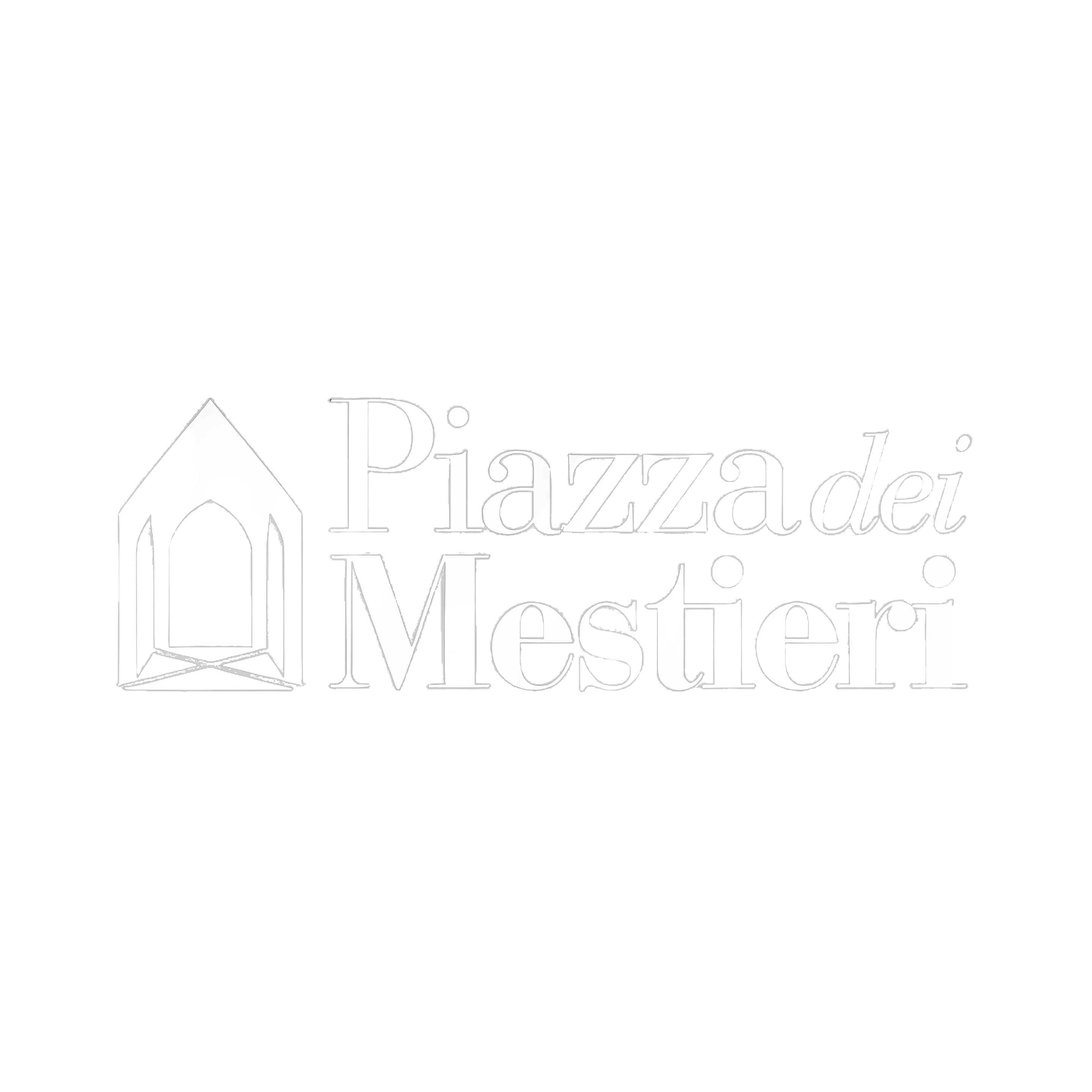 Piazza dei Mestieri