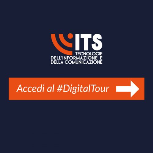 Accedi al #DigitalTour