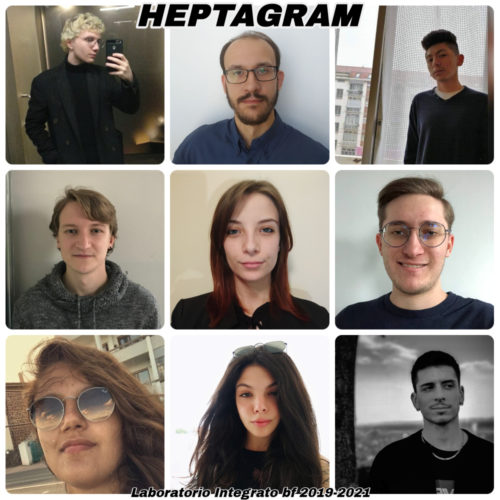 G7-Heptagram