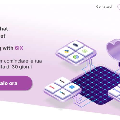 Learning by Doing - Landing 01