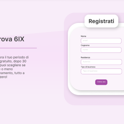 Learning by Doing - Landing 03