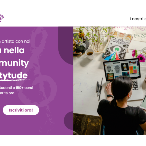 Marketing Automation