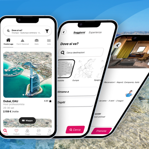 Prototipazione Interfacce - 05