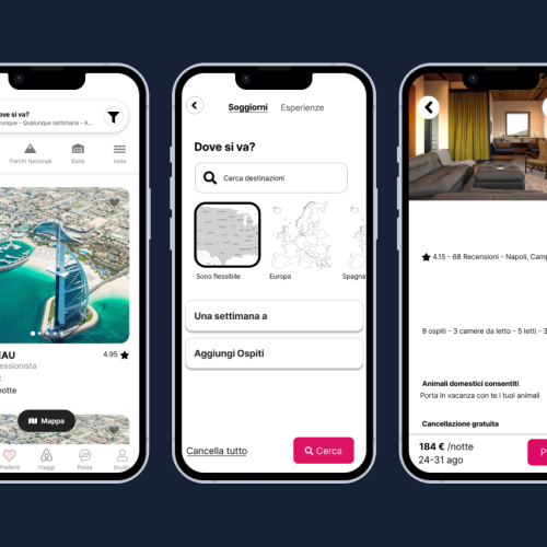 Prototipazione Interfacce - 06