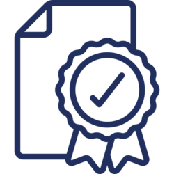 Link alla certificazione