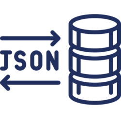 Diploma in formato JSON 