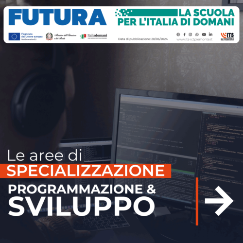 1° Open Day - Venerdì 05/07 ore 16:00 - 3