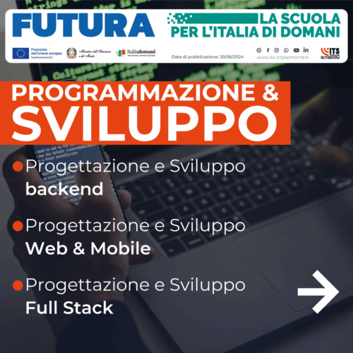 1° Open Day - Venerdì 05/07 ore 16:00 - 4