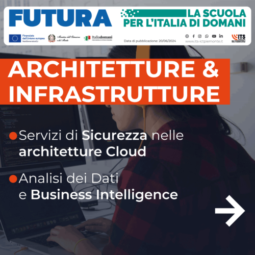 1° Open Day - Venerdì 05/07 ore 16:00 - 8