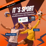 ITS Sport - L'Energia della Community ITS Piemonte Scende in Campo!