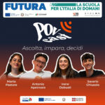 PovCast – la Community ITS in Azione!