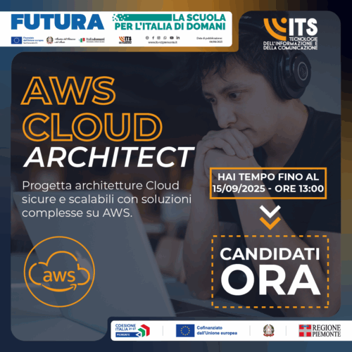AWS Cloud Architect