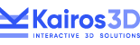 AR/VR and 3D Artist