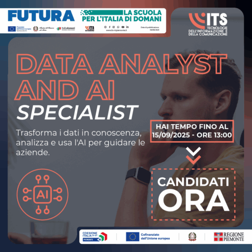 Data Analyst and AI Specialist