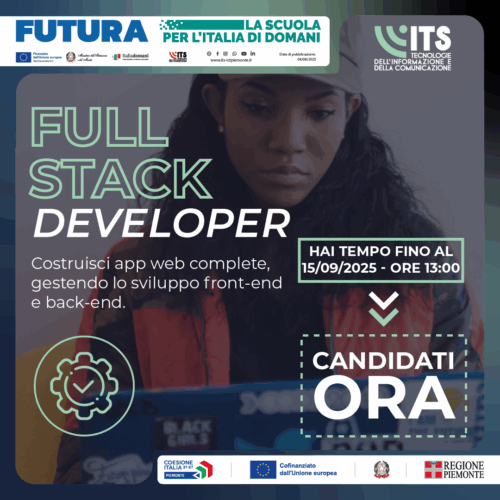 Full Stack Developer