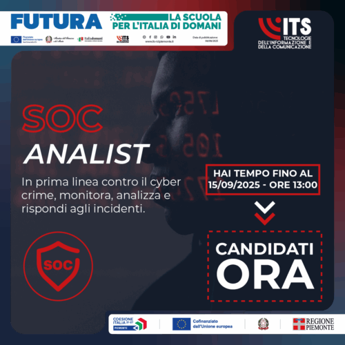 SOC Analyst