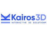 Kairos 3D