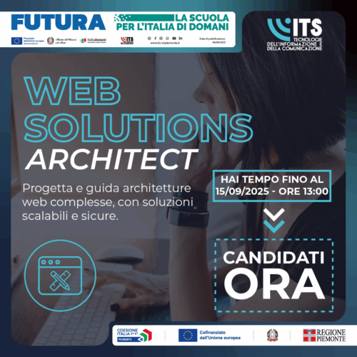 Web Solution Architect