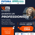 Aperta la Quarta Istruttoria - Diventa STUDENTE Ora!