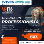 Aperta la Quarta Istruttoria - Diventa STUDENTE Ora!