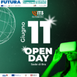 Open Day sede di Bra 2026/2028 – Scopri la nuova sede di Bra!