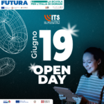 Open Day 2026/2028 – Vieni a scoprire il nuovo volto della Fondazione!
